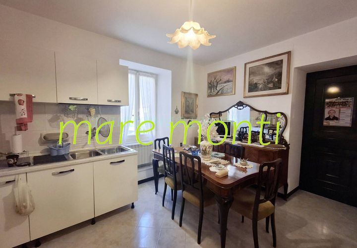 Rækkehus i Mallare, Savona, Mallare - € 75.000 | Ref: 4092 - foto 1