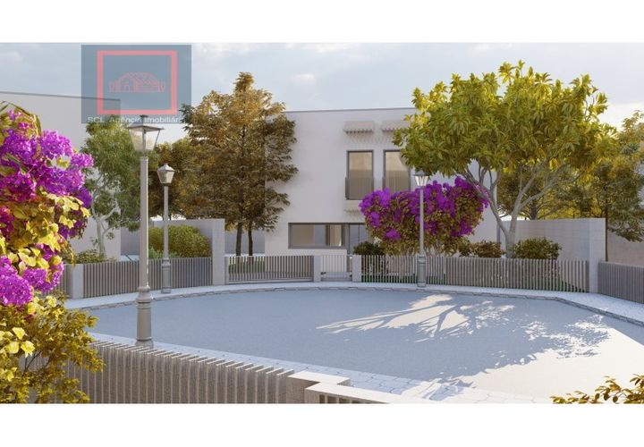 Villa i Obidos, Leiria, Obidos - € 439.000 | Ref: SCL10569 - foto 1