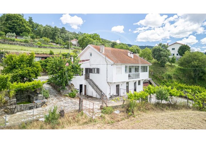 Villa a Vila Pouca de Aguiar, Vila Real, Vila Pouca de Aguiar - € 215.000 | Ref: K737 - foto 1