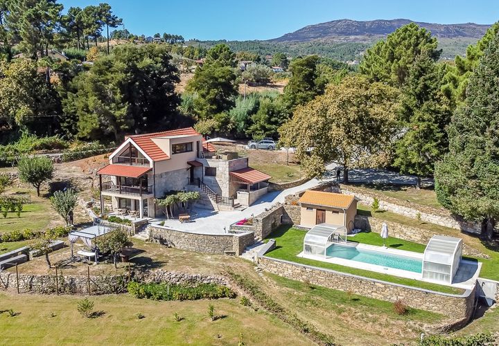 Villa i Vila Real, Vila Real, Vila Real - € 2.750.000 | Ref: IM014-FS - foto 1