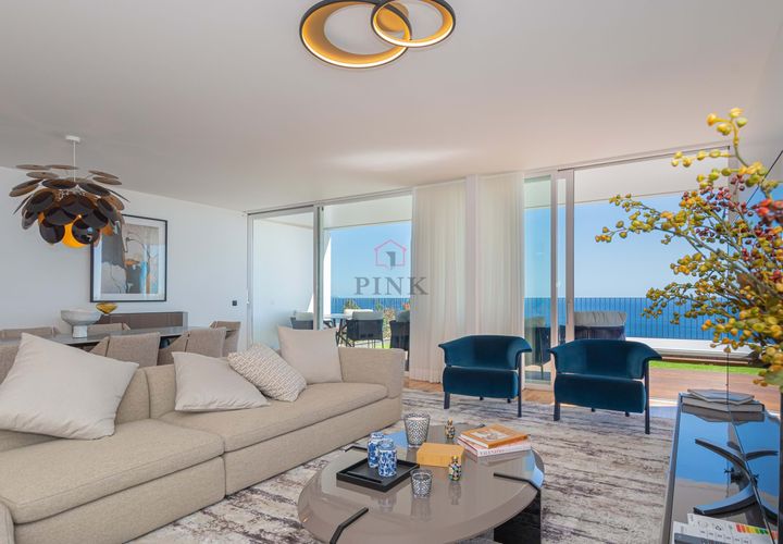 Rækkehus i Funchal, Madeira, Funchal - € 1.500.000 | Ref: 8837 - foto 1