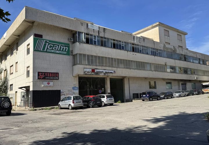 Apartamento en Castrolibero, Cosenza, Castrolibero - € 4.500.000 | Ref: 86338550 - photo 1