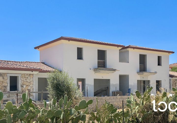 Villa i San Teodoro, Sassari, San Teodoro - € 420.000 | Ref: ST1130 - foto 1