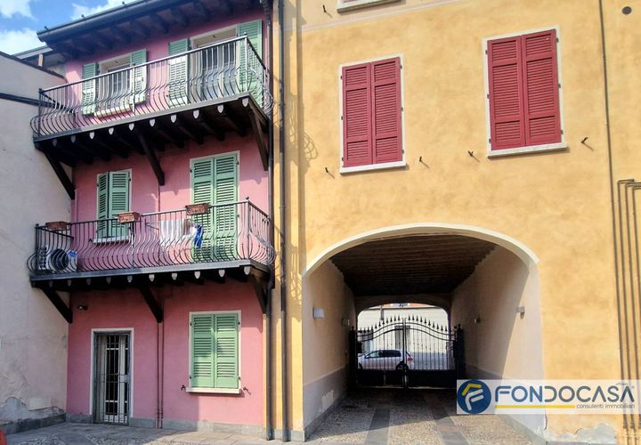 Lejlighed i Ospitaletto, Brescia, Ospitaletto - € 105.000 | Ref: Osp.016.Rh - foto 1