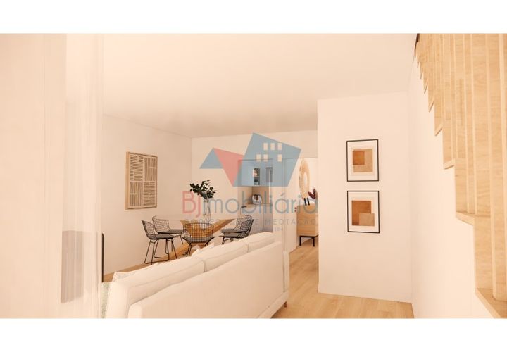 Villa i Beja, Beja, Beja - € 315.000 | Ref: CAS_1734 - foto 1