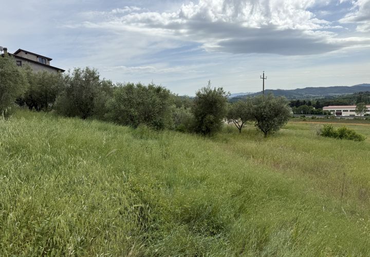 Helårsgrund i Corciano, Perugia, Corciano - € 75.000 | Ref: 1841877 - foto 1
