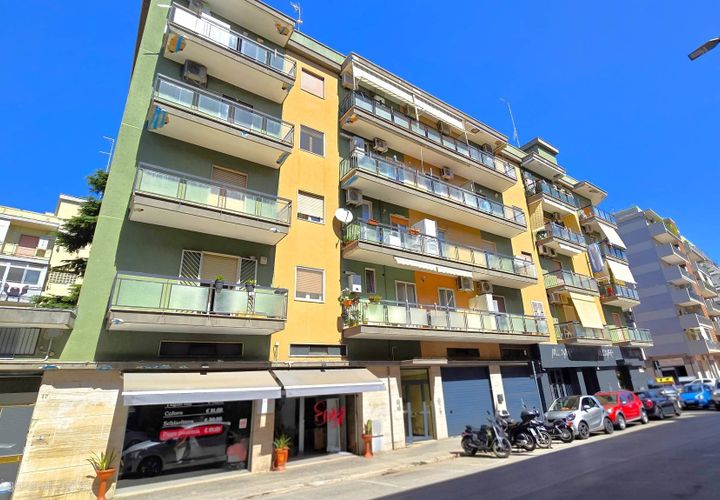 Apartament a Bari, Bari, Bari - € 285.000 | Ref: PALMIERI4V - foto 1