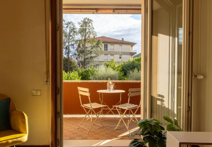 Lejlighed i Bordighera, Imperia, Bordighera - € 205.000 | Ref: F159-1447 - foto 1