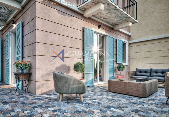 Lejlighed i Bordighera, Imperia, Bordighera - € 861.000 | Ref: 14044 - foto 1