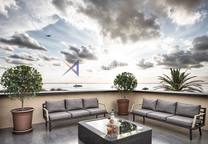 Lejlighed i Bordighera, Imperia, Bordighera - € 2.563.000 | Ref: 14045 - foto 1