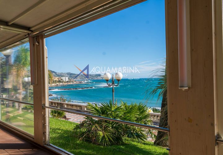 Erhvervsejendom i Sanremo, Imperia, Sanremo - € 390.000 | Ref: 14058 - foto 1