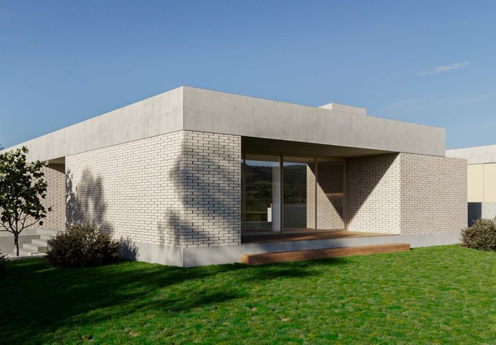 Villa i Aveiro, Aveiro, Aveiro - € 780.000 | Ref: 25054 - foto 1
