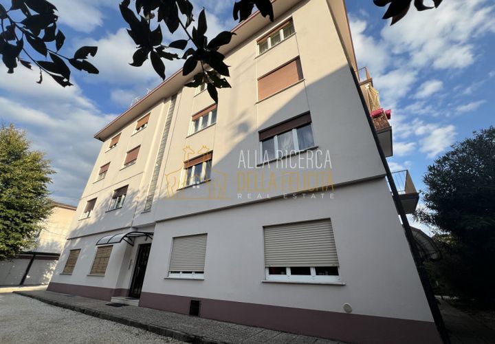 Leilighet i Schio, Vicenza, Schio - € 90 000 | Ref: IB192 - foto 1