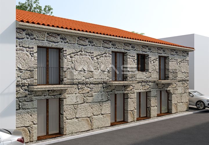 Lejlighed i Vila Verde, Braga, Vila Verde - € 199.500 | Ref: 01-3726 - foto 1