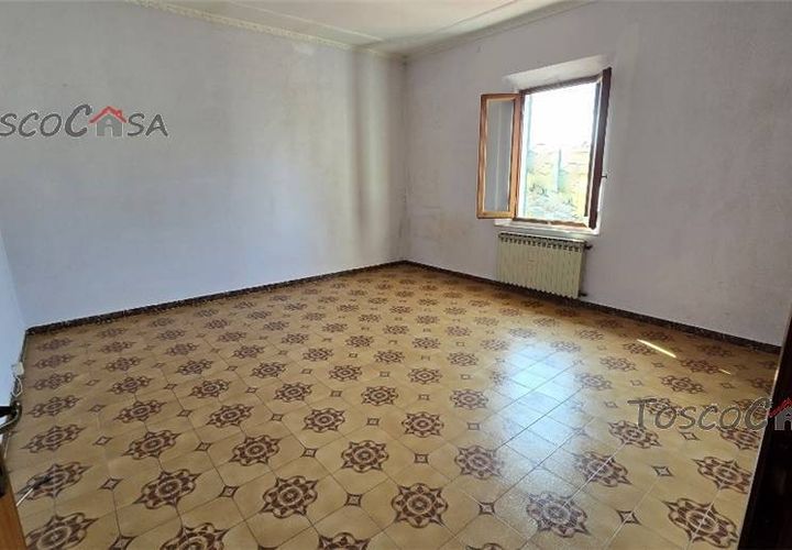 Lejlighed i Fucecchio, Florence, Fucecchio - € 128.000 | Ref: 1115B - foto 1