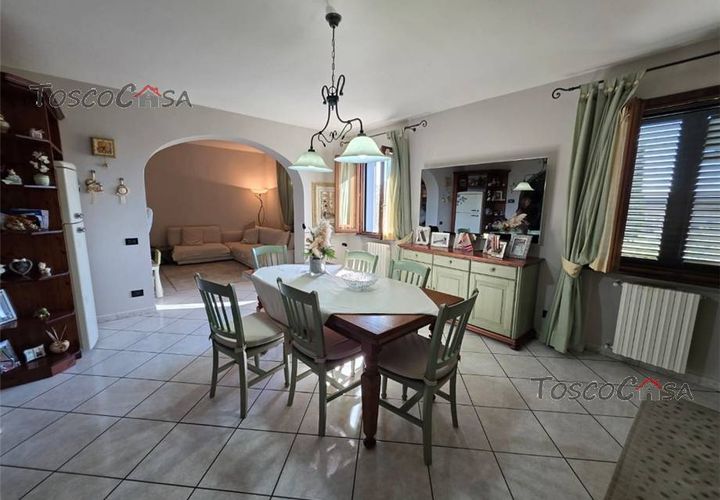 Lejlighed i Fucecchio, Florence, Fucecchio - € 215.000 | Ref: 1102 - foto 1