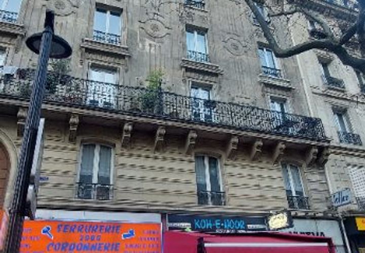 Lejlighed i Paris, Paris, Paris - € 86.400 | Ref: VA3155-JULIEDIBETTA - foto 1
