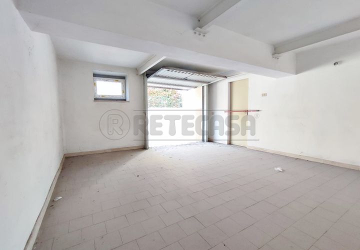 Garage i Sarego, Vicenza, Sarego - € 15.000 | Ref: FR2504-1 - foto 1