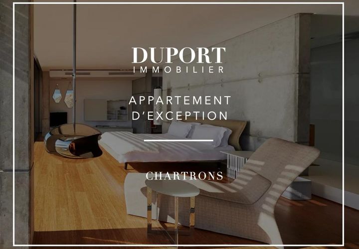 Lejlighed i Bordeaux, Gironde, Bordeaux - € 1.785.000 | Ref: 85304532F - foto 1