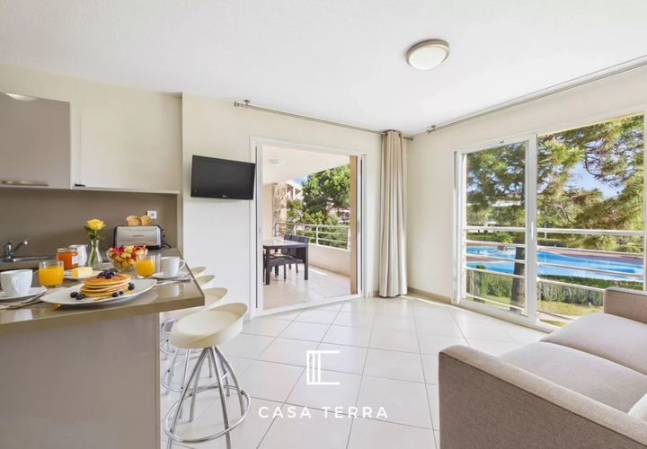 Lejlighed i Porto-Vecchio, Corse-du-Sud, Porto-Vecchio - € 450.000 | Ref: 86350733 - foto 1