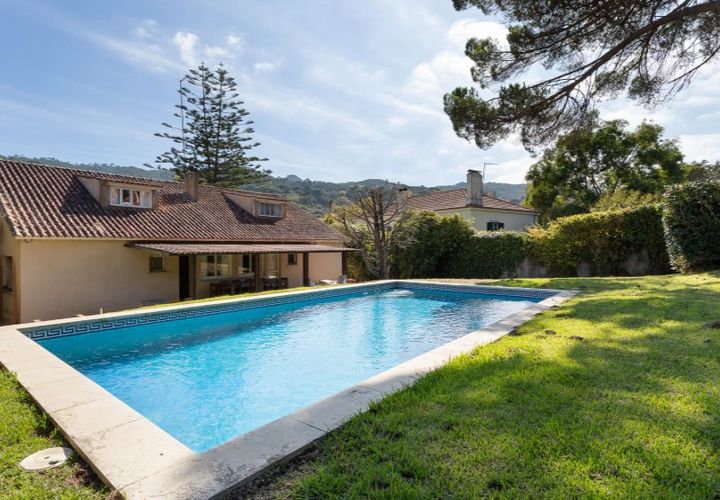 Villa i Sintra, Lisbon, Sintra - € 960.000 | Ref: CAS_7449 - foto 1