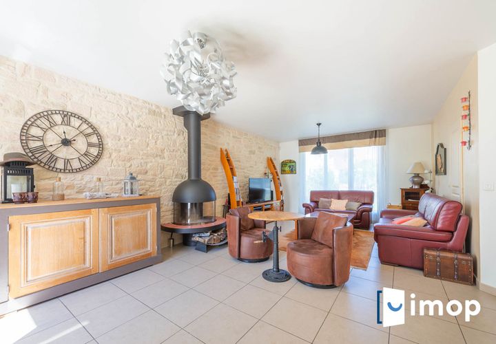 Villa i Montesson, Yvelines, Montesson - € 790.000 | Ref: 46025495169ecbc - foto 1