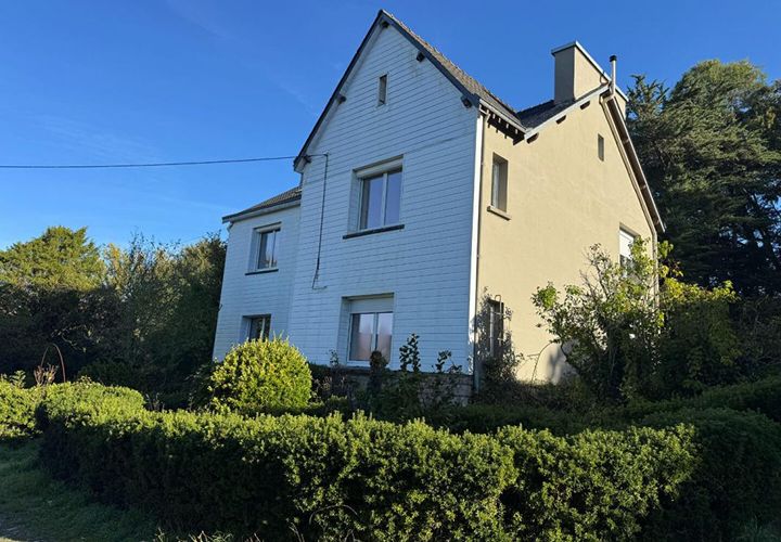Villa i Landaul, Morbihan, Landaul - € 455.886 | Ref: 8841 - foto 1