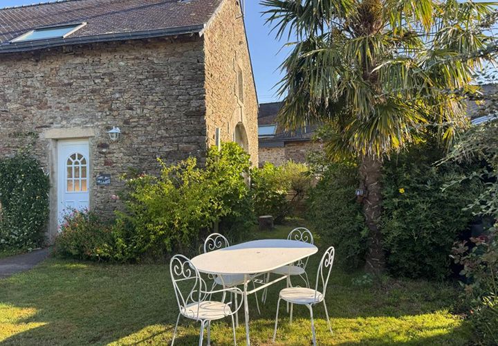 Herregård i Pluvigner, Morbihan, Pluvigner - € 244 536 | Ref: 8842 - foto 1