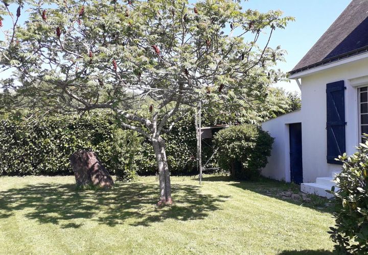 Villa i Plumergat, Morbihan, Plumergat - € 339.264 | Ref: 8830 - foto 1