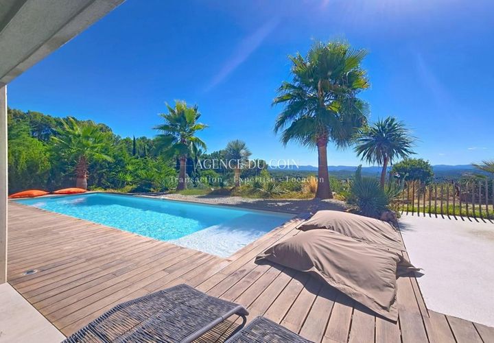 Villa in Draguignan, Var, Draguignan - € 935.000 | Ref: 718V2013M - foto 1