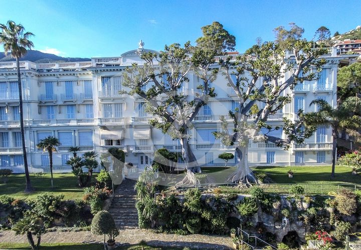 Lejlighed i Ospedaletti, Imperia, Ospedaletti - € 130.000 | Ref: VB70 - foto 1