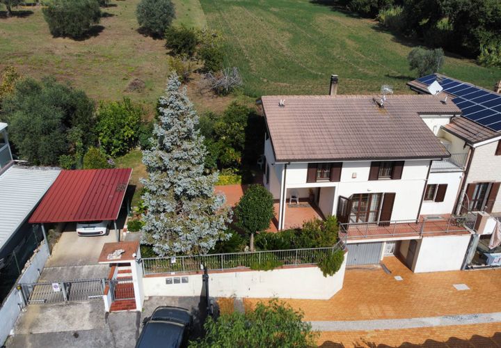Rækkehus i Grottammare, Ascoli Piceno, Grottammare - € 380.000 | Ref: 33672 - foto 1