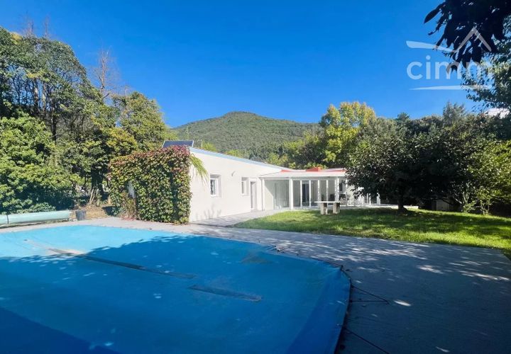 Villa i Puilaurens, Aude, Puilaurens - € 265.000 | Ref: 86342954 - foto 1