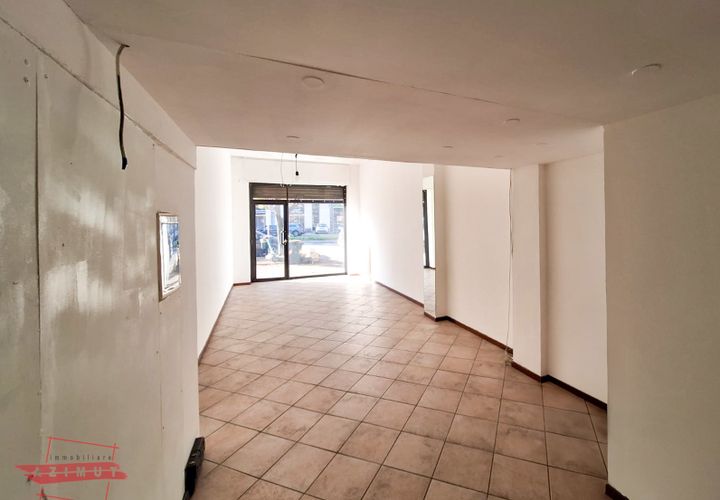 Erhvervsejendom i Torino, Turin, Torino - € 45.000 | Ref: 1026-50 - foto 1