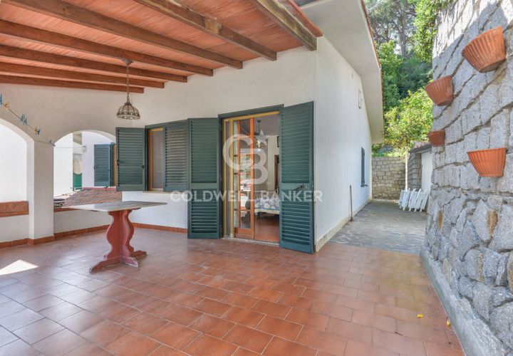 Leilighet i Campo Nell'Elba, Livorno, Campo Nell'Elba - € 390 000 | Ref: CBI123-1458-218 - foto 1