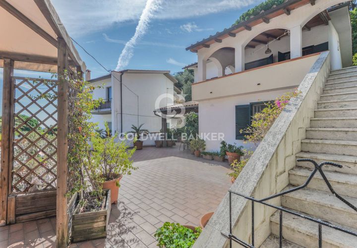 Villa i Campo Nell'Elba, Livorno, Campo Nell'Elba - € 790.000 | Ref: CBI123-1458-219 - foto 1