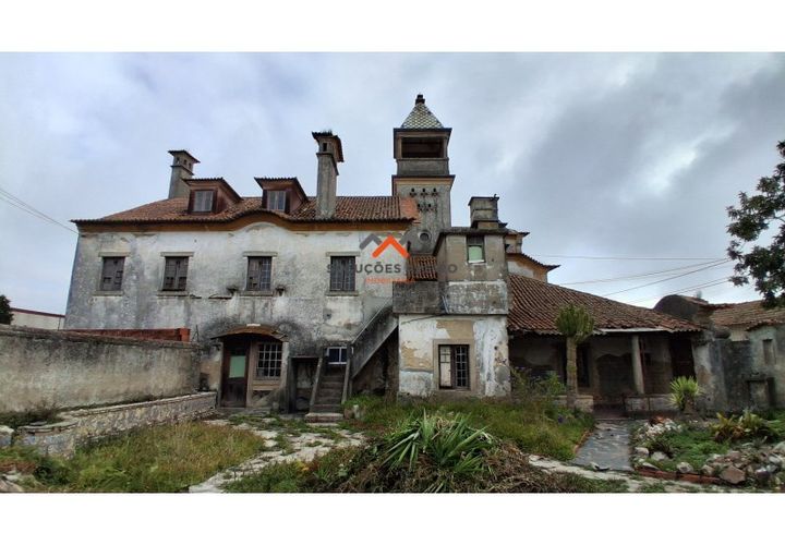 Villa i Aveiro, Aveiro, Aveiro - € 390.000 | Ref: 6600 - foto 1