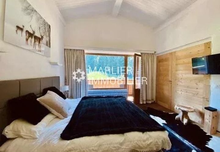 Lejlighed i Megève, Haute-Savoie, Megève - € 920.000 | Ref: 992 - foto 1