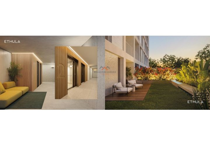 Lejlighed i Aveiro, Aveiro, Aveiro - € 530.000 | Ref: 6592 - foto 1