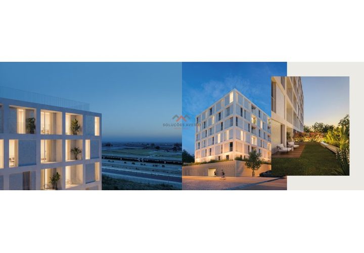 Lejlighed i Aveiro, Aveiro, Aveiro - € 532.000 | Ref: 6591 - foto 1