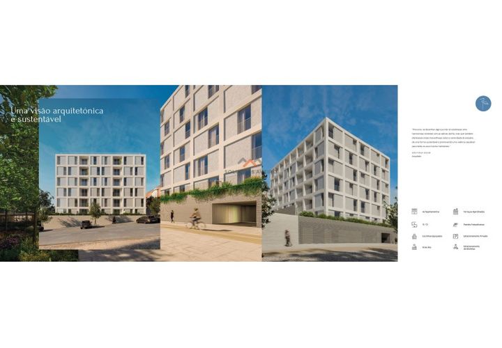 Lejlighed i Aveiro, Aveiro, Aveiro - € 416.500 | Ref: 6597 - foto 1