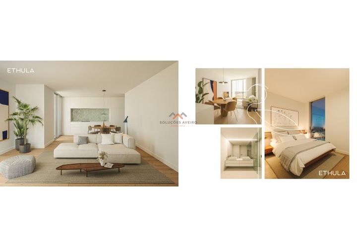 Lejlighed i Aveiro, Aveiro, Aveiro - € 445.000 | Ref: 6595 - foto 1