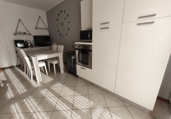 Lejlighed i Saccolongo, Padua, Saccolongo - € 209.000 | Ref: IL209 - foto 1