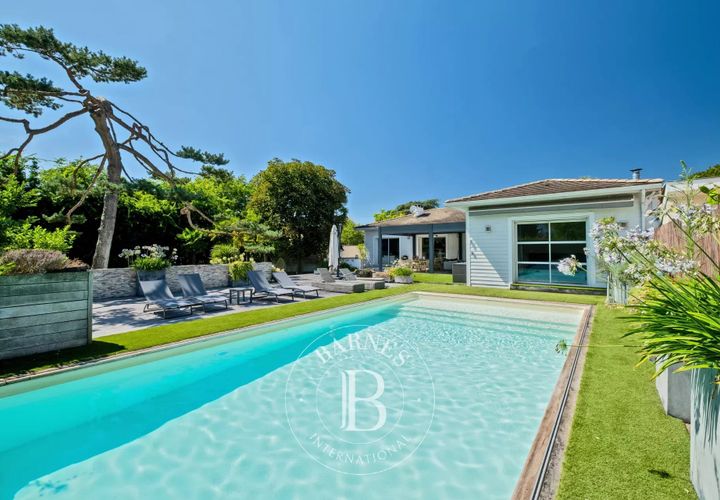 Villa a Le Bouscat, Gironde, Le Bouscat - € 1.795.000 | Ref: M2974 - foto 1