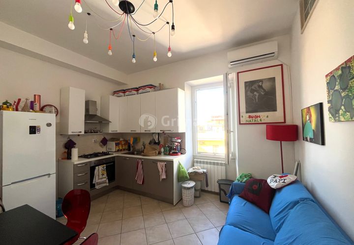 Lejlighed i Nettuno, Rome, Nettuno - € 79.000 | Ref: SP230 - foto 1