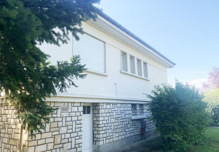 Bungalow i Bourges, Cher, Bourges - € 148.400 | Ref: 18-25-002465 - foto 1