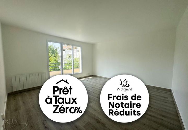 Lejlighed i Rueil-Malmaison, Hauts-de-Seine, Rueil-Malmaison - € 338.500 | Ref: 92-20-003140 - foto 1