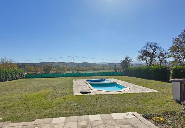 Villa i Limoux, Aude, Limoux - € 339.000 | Ref: 9254 - foto 1