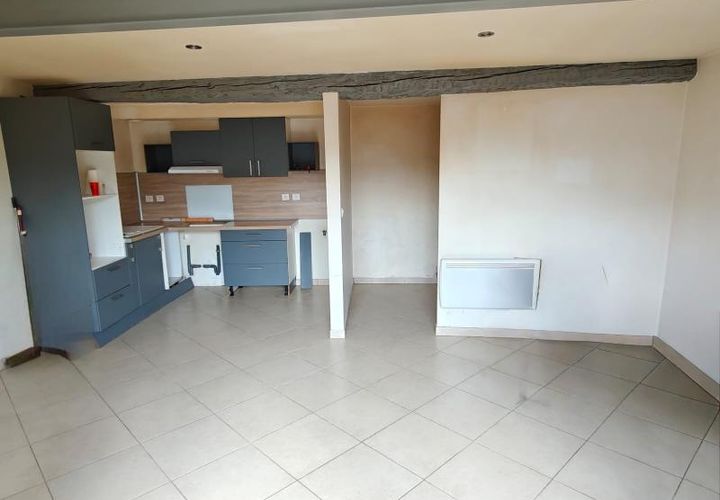 Landsbyhus i Limoux, Aude, Limoux - € 97.000 | Ref: 9242 - foto 1