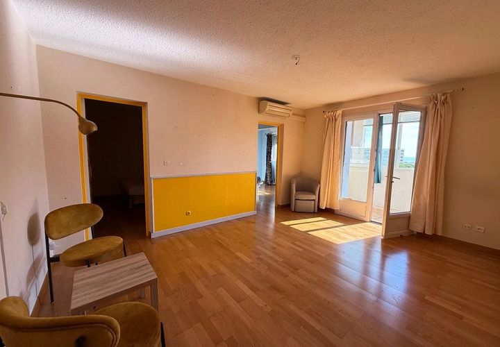 Lejlighed i Bastia, Haute-Corse, Bastia - € 148.000 | Ref: 2128 - foto 1
